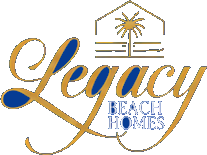 Legacy Beach Homes